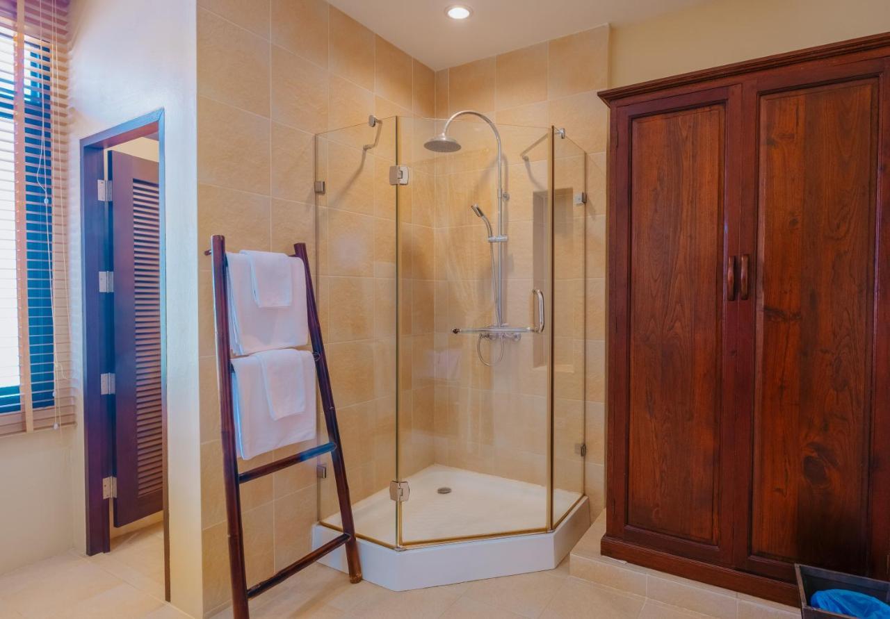 The Desiign Hotel - Sha Si Maha Phot Екстериор снимка