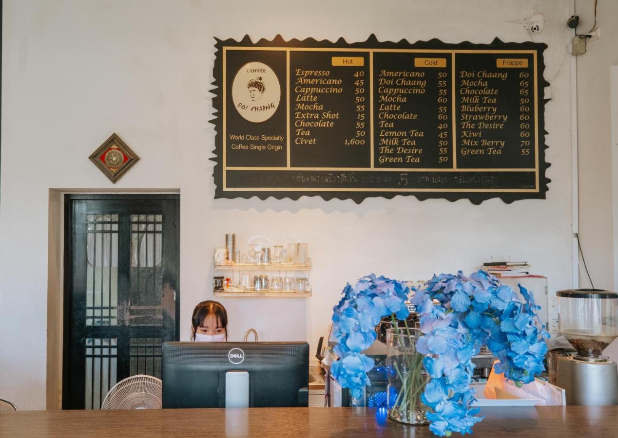The Desiign Hotel - Sha Si Maha Phot Екстериор снимка