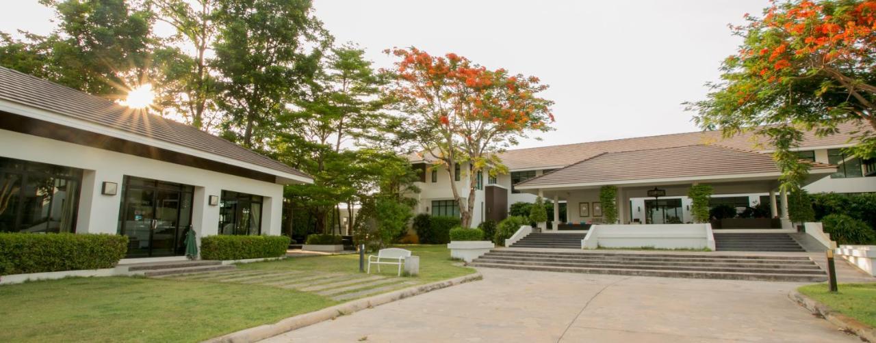 The Desiign Hotel - Sha Si Maha Phot Екстериор снимка