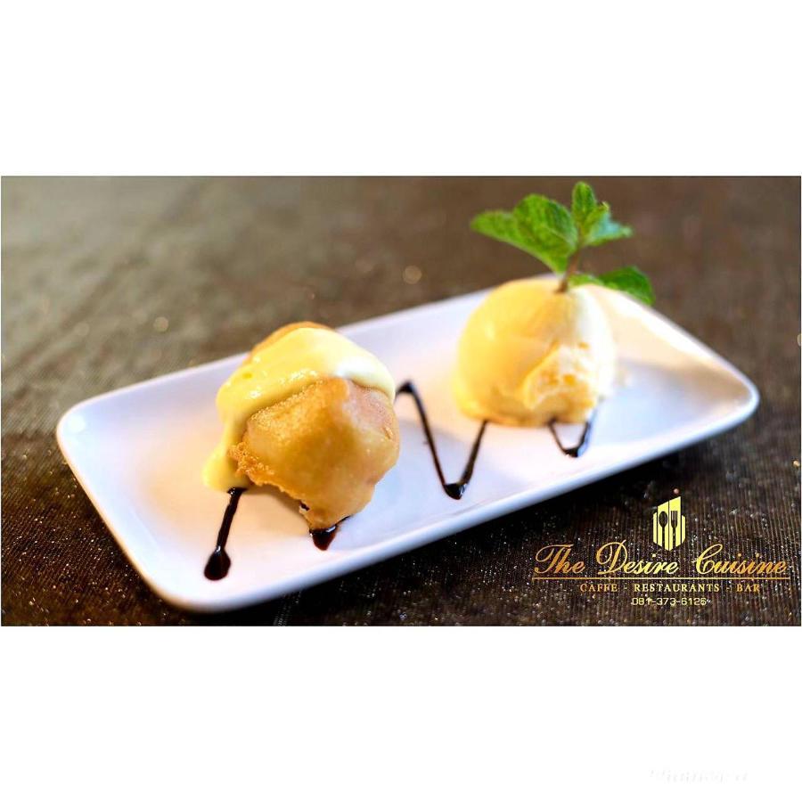 The Desiign Hotel - Sha Si Maha Phot Екстериор снимка
