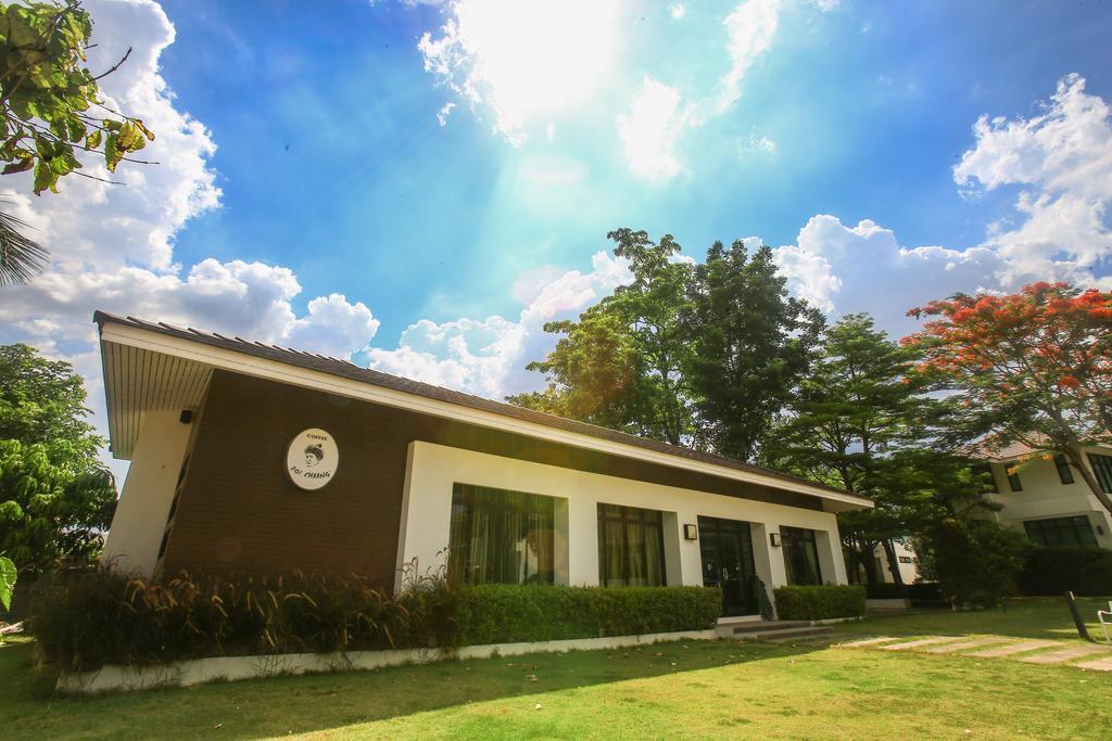 The Desiign Hotel - Sha Si Maha Phot Екстериор снимка