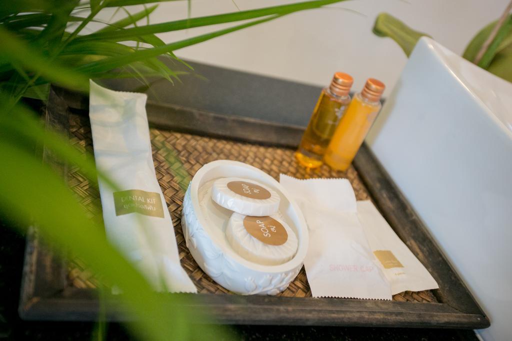 The Desiign Hotel - Sha Si Maha Phot Екстериор снимка