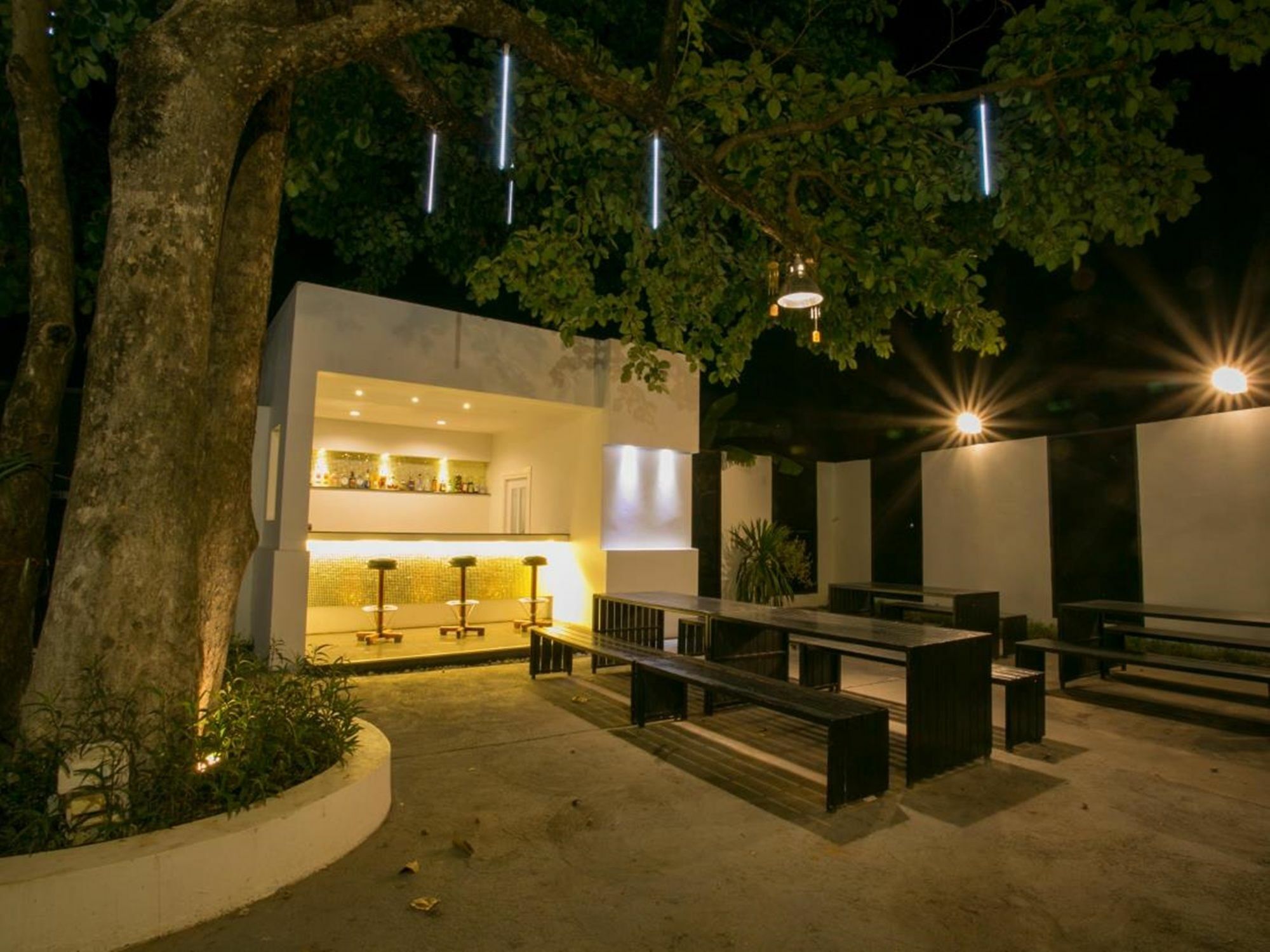 The Desiign Hotel - Sha Si Maha Phot Екстериор снимка